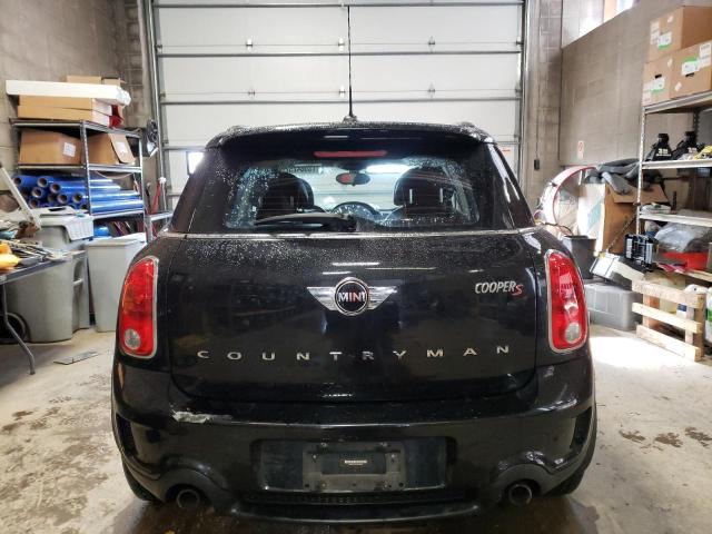 WMWZC5C54EWP38209 Mini Cooper S Countryman