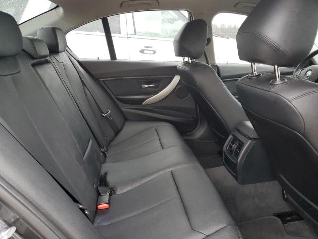 WBA3C3C57FK203605 BMW 320 I Xdrive