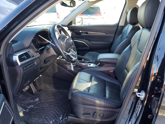 5XYP5DHC1LG054282 KIA Telluride Sx