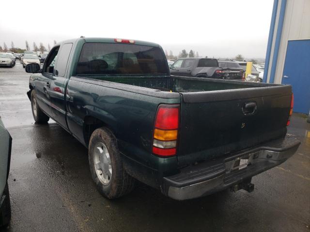 2GTEC19T451300832 GMC New Sierra C1500
