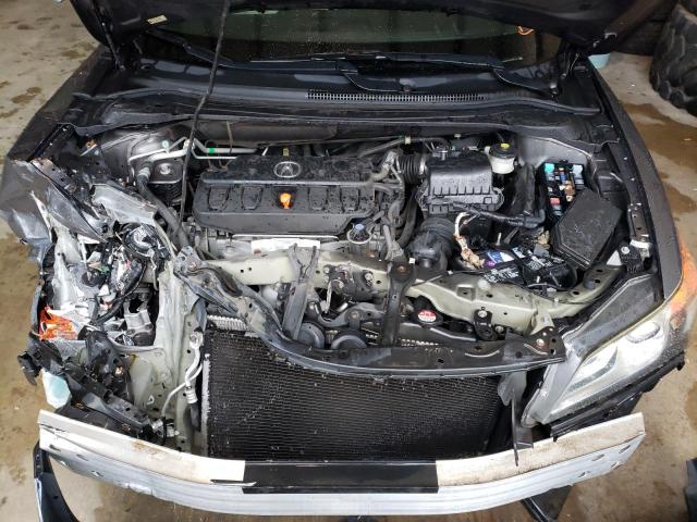 19VDE1F51DE004446 Acura Ilx 20 Premium