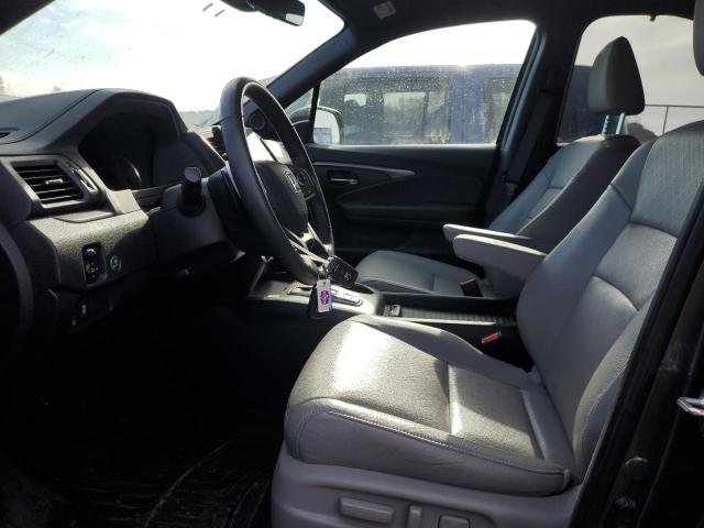 2019 HONDA PASSPORT E - 5FNYF8H5XKB022561
