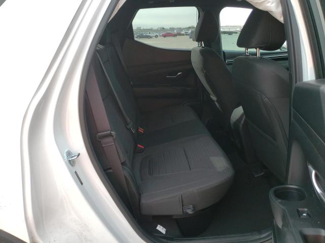 2022 HYUNDAI SANTA CRUZ - 5NTJC4AE7NH027737