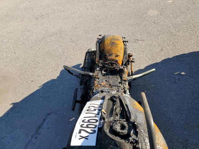 2018 HARLEY-DAVIDSON FLHTK SHRI 1HD1KND11JB605891