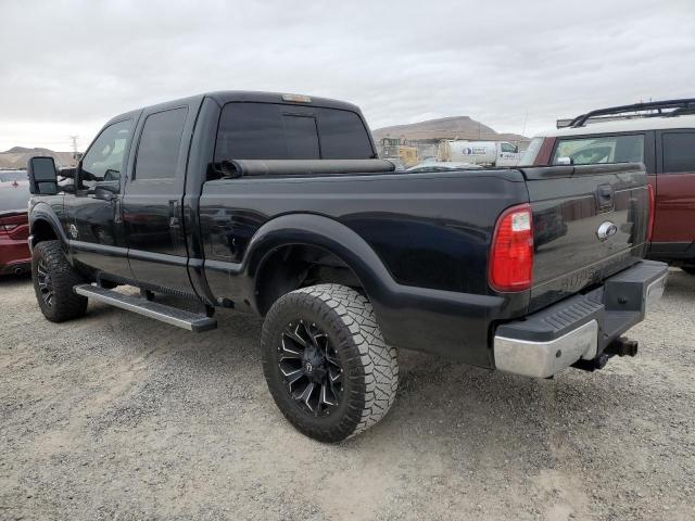 2013 FORD F350, 1FT8W3BT4DE****** - 2