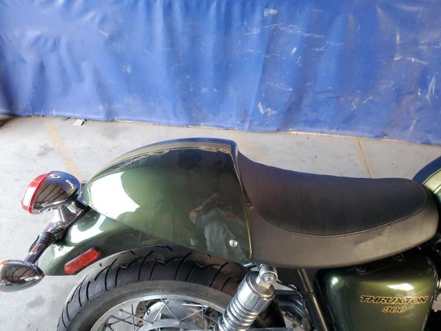 2015 TRIUMPH MOTORCYCLE THRUXTON SMT920K17FT672041