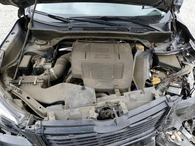 JF2SKAJC7KH520543 Subaru Forester Sport