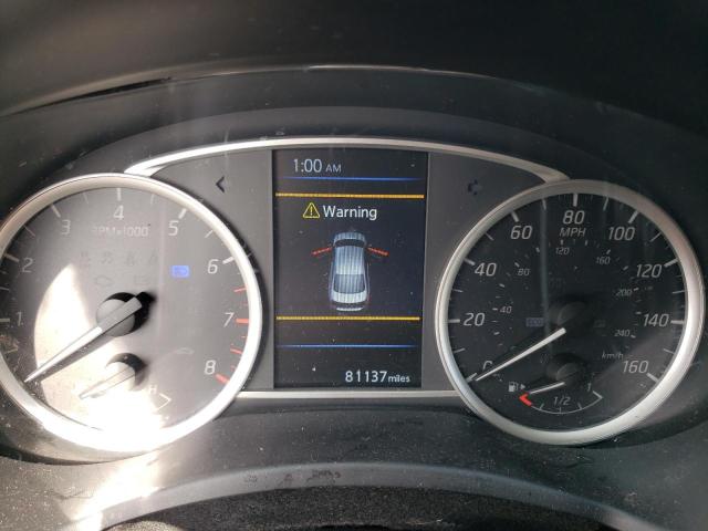 3N1AB7AP9KY257107 Nissan SENTRA S
