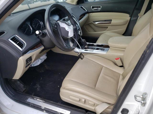 19UUB1F52JA003239 Acura TLX TECH
