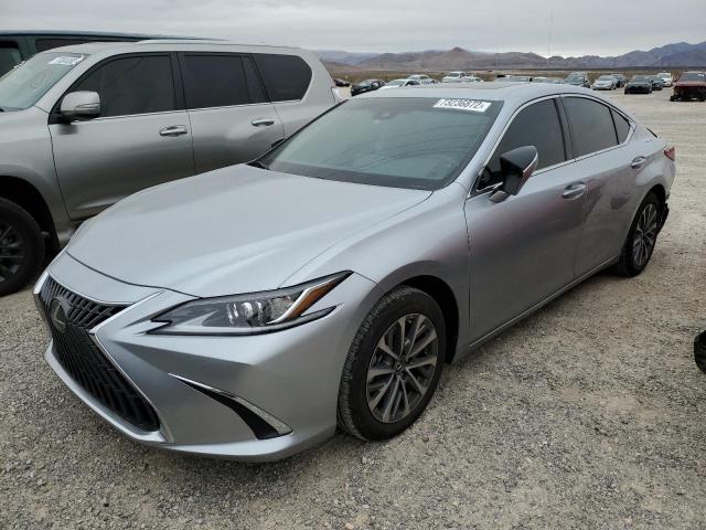 2022 Lexus ES 350 Base