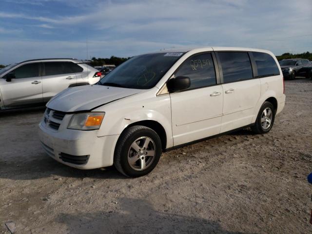 2009 Dodge Grand Caravan SE