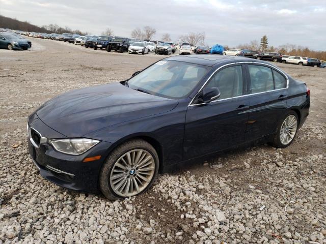 2013 BMW 3 Series 328xi