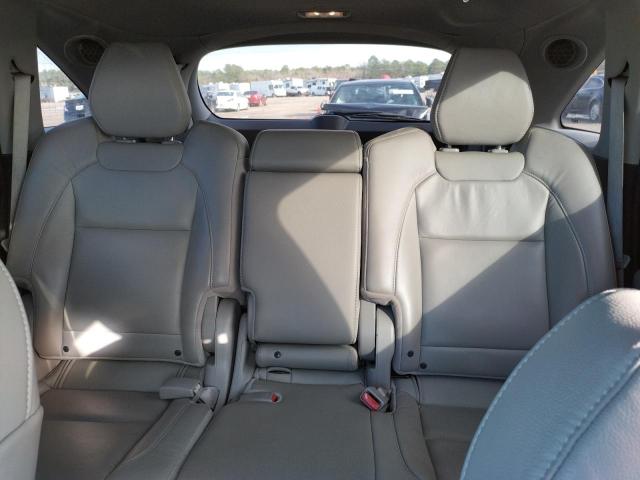 2016 ACURA MDX TECHNO - 5FRYD4H40GB057976