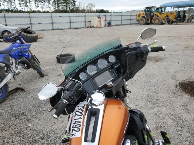 2015 HARLEY-DAVIDSON FLHTK ULTR - 1HD1KEL19FB626996