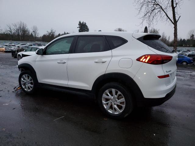 2019 HYUNDAI TUCSON SE - KM8J23A47KU855271
