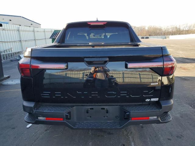 2022 HYUNDAI SANTA CRUZ - 5NTJCDAEXNH031779