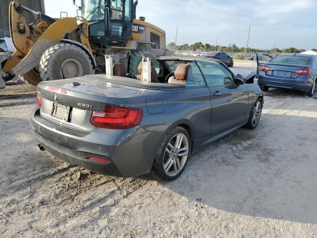 2017 BMW 230XI - WBA2M9C35HV985799