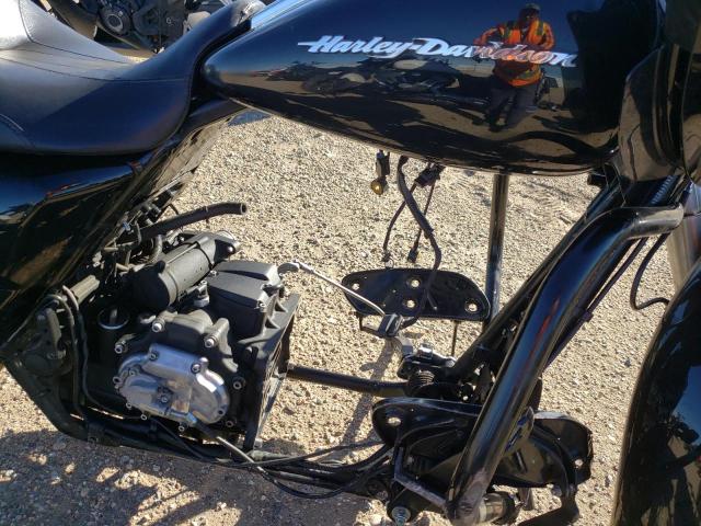 2019 HARLEY-DAVIDSON FLTRX 1HD1KHC18KB645826