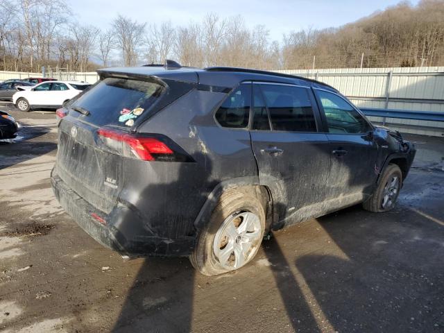 2020 TOYOTA RAV4 XLE - 2T3RWRFV8LW087787