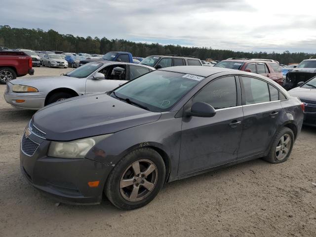 2011 Chevrolet Cruze LT