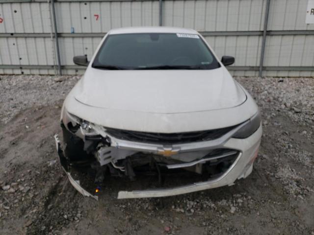 2020 CHEVROLET MALIBU LS - 1G1ZB5ST4LF014791