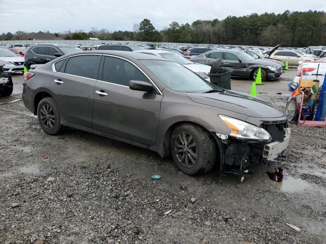 1N4AL3AP8FN922445 Nissan ALTIMA 2.5