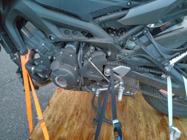 2015 YAMAHA FJ09 C JYARN37Y1FA000433