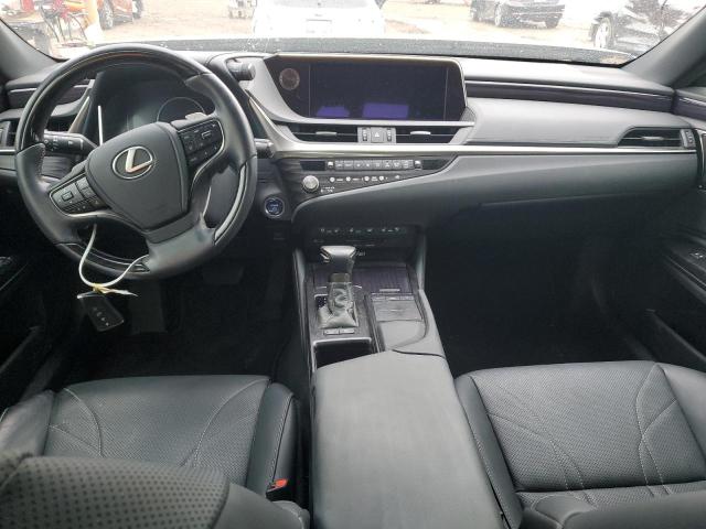 2021 LEXUS ES 300H LU 58AEA1C1XMU008400