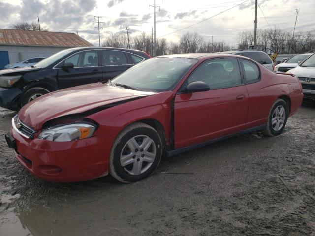 2007 Chevrolet Monte Carlo LS