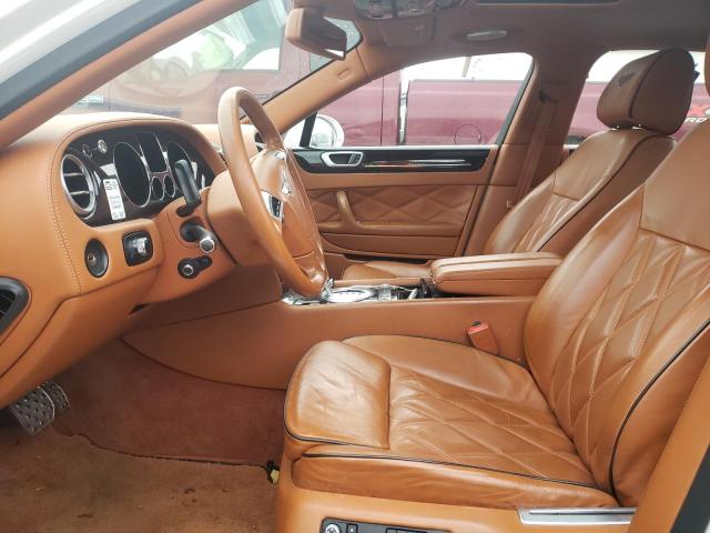 SCBBP9ZA7BC068370 Bentley Continental Flying Spur Speed