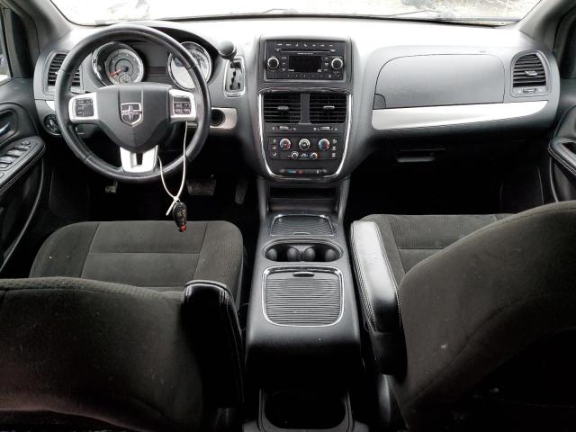2C4RDGCG5FR642256 Dodge Grand Caravan Sxt