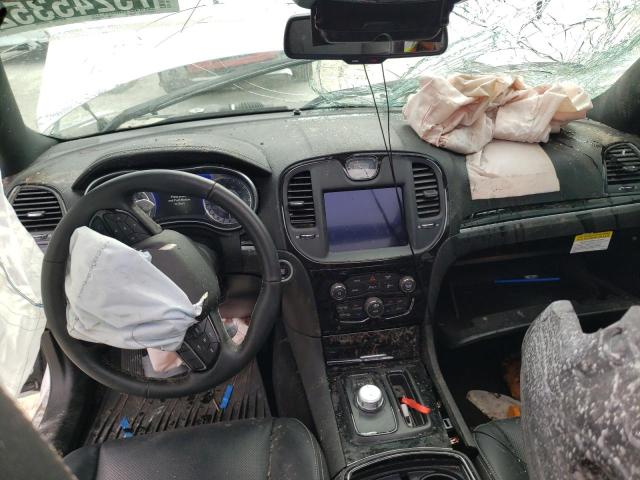 2022 CHRYSLER 300 S - 2C3CCABTXNH131011