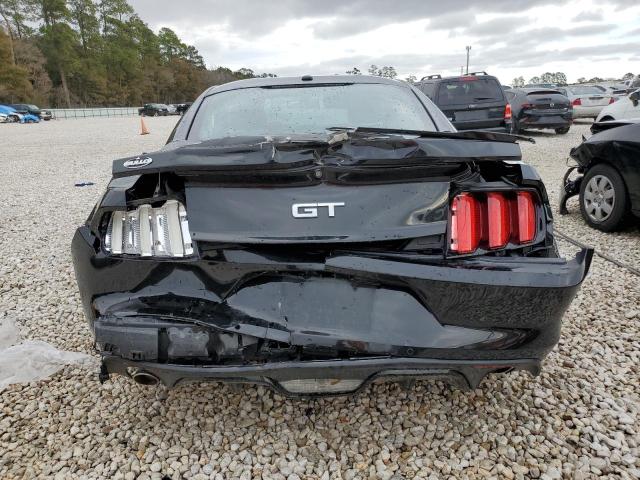 2016 FORD MUSTANG GT - 1FA6P8CF9G5327553
