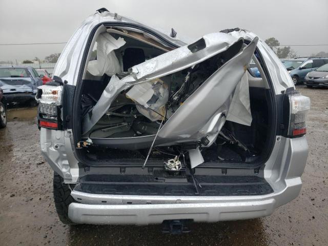 JTEBU5JR0L5744322 Toyota 4runner Sr5/sr5 Premium