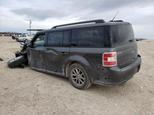 2015 FORD FLEX SE - 2FMGK5B8XFBA16623