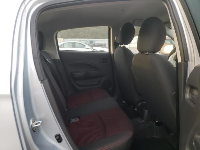 2020 MITSUBISHI MIRAGE LE ML32A5HJ9LH001530