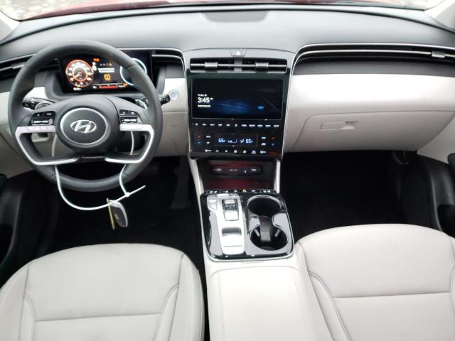 2022 HYUNDAI TUCSON LIM - 5NMJECAE5NH157080