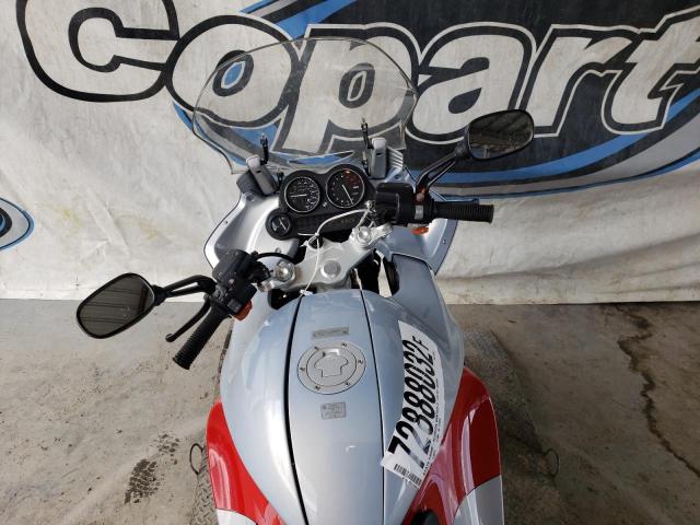 2002 BMW K1200 RS WB10557AX2ZG35853