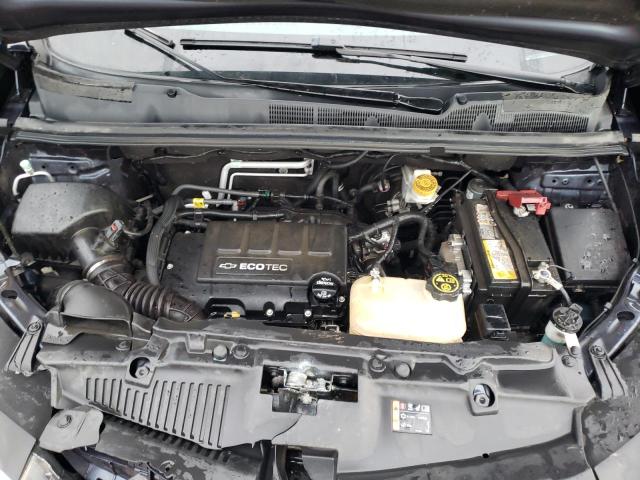 2018 CHEVROLET TRAX 1LT - 3GNCJPSB8JL244847
