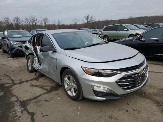 2020 CHEVROLET MALIBU LS - 1G1ZB5ST6LF097754