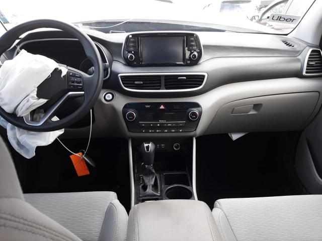 2019 HYUNDAI TUCSON LIM - KM8J33AL3KU932108