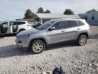 2016 JEEP CHEROKEE L - 1C4PJMCB3GW284876