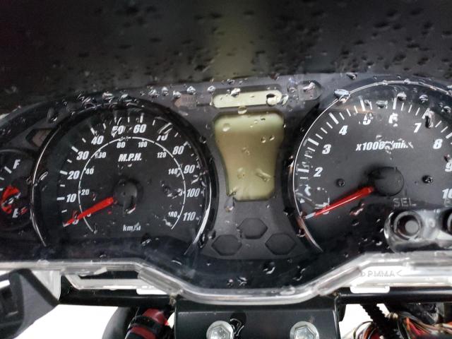 2014 SUZUKI AN400 A JS1CK44B4E2100070
