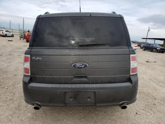2015 FORD FLEX SE - 2FMGK5B8XFBA16623