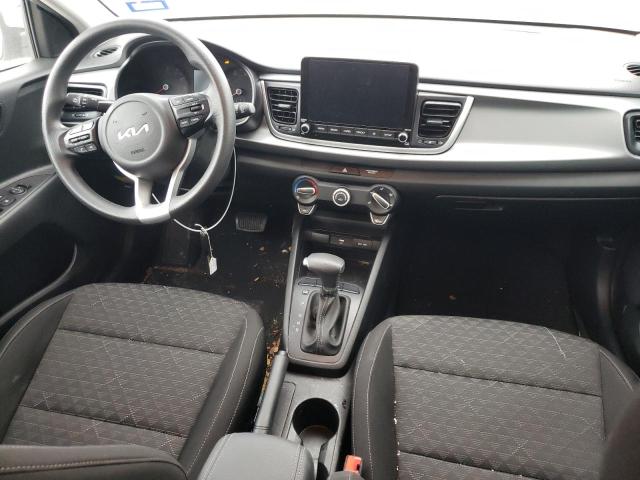 3KPA24AD0NE480112 KIA RIO LX