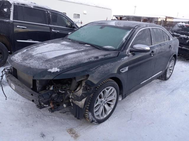 Vin: 1fahp2f87eg140980, lot: 73408522, ford taurus limited 2014 img_1