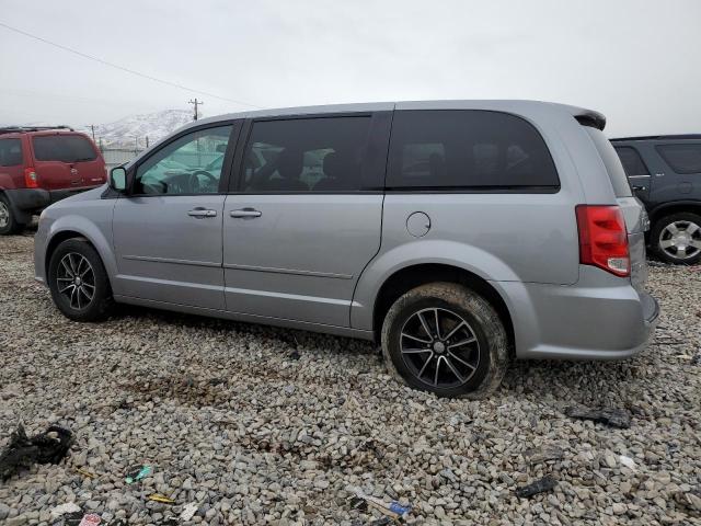 2C4RDGCG5FR642256 Dodge Grand Caravan Sxt