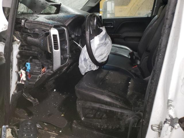 2018 GMC SIERRA K15 - 3GTU2NEC9JG410644