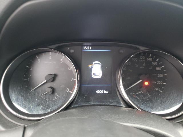 2021 NISSAN QASHQAI JN1BJ1BV4MW303213