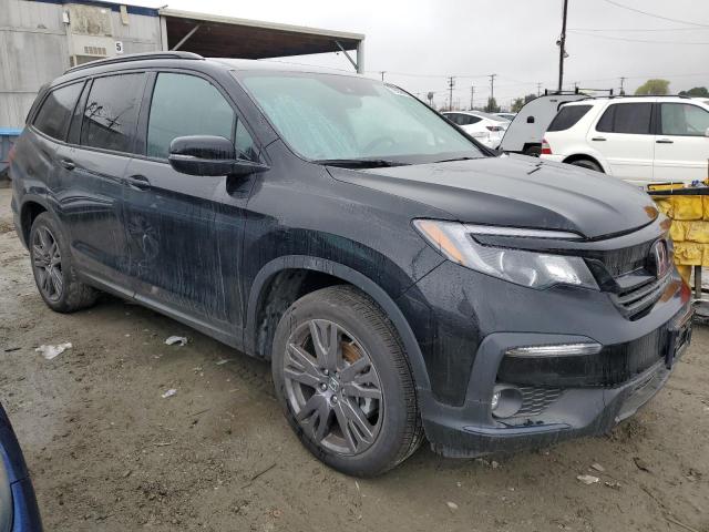 2022 HONDA PILOT SPOR 5FNYF5H3XNB029916